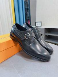 Picture of Louis Vuitton Shoes _SKULVsz38-441Cn061813849